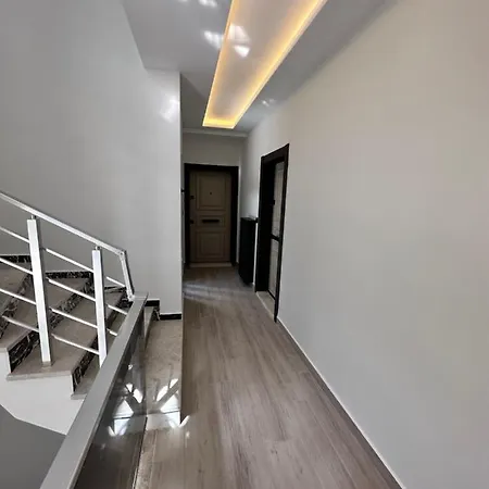 Stylish 100 Meters From The Apartment Alanya