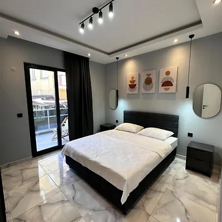 Apartamento Stylish 100 Meters From The